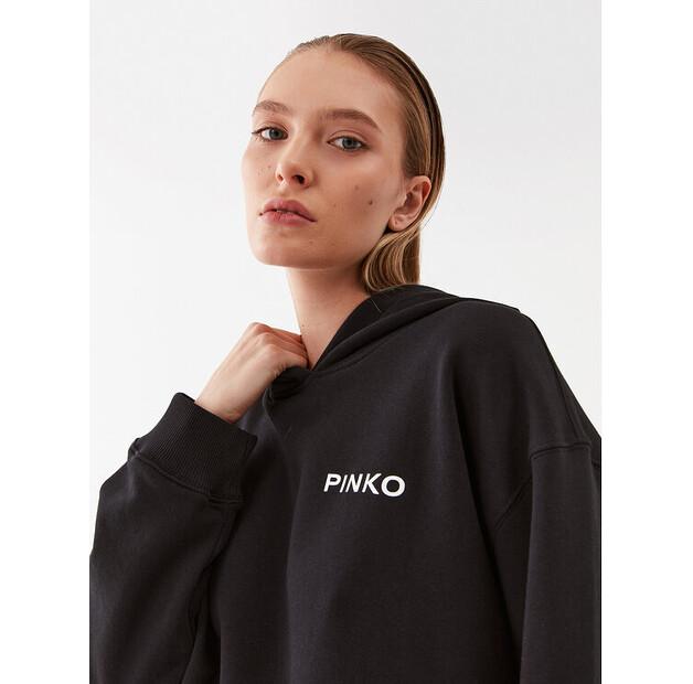 Толстовка PINKO Sisma