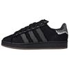 Originals CAMPUS 00s Skateboard Shoes Unisex Black HQ9260