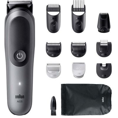 Electrónica de salud y belleza – Afeitadoras eléctricas y recortadoras para hombre