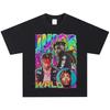 Juice Wrld T-Shirt, Soft Fabric Casual Daily Wear