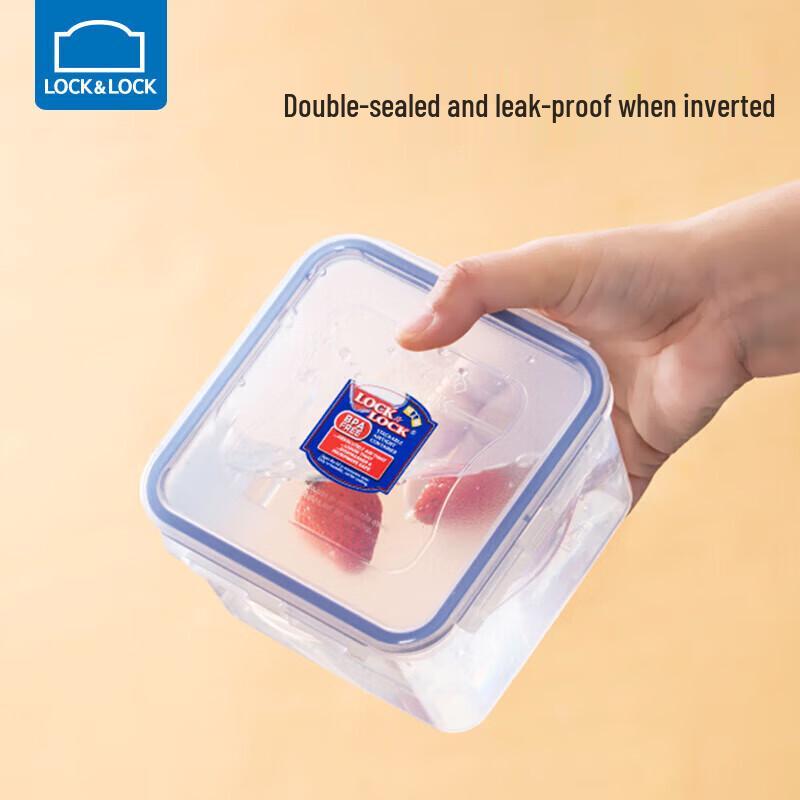 LocknLock HPL851 Plastic Food Container