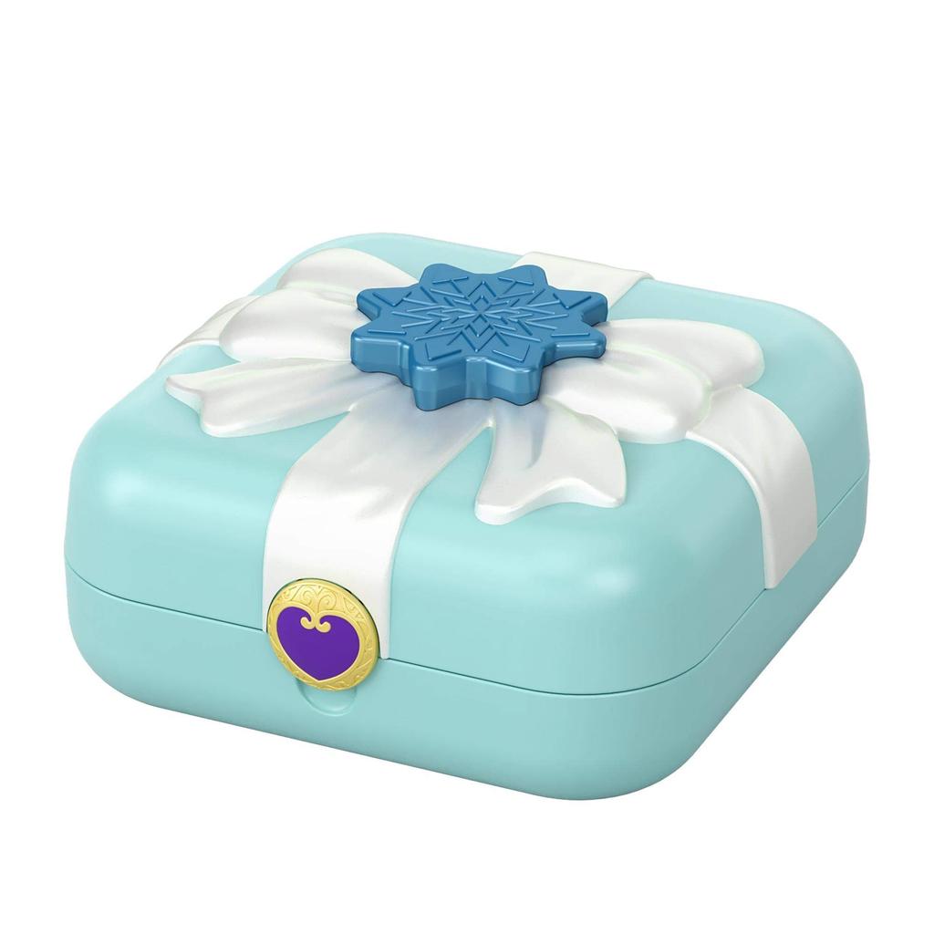 Polly Pocket Mroźna Baśń