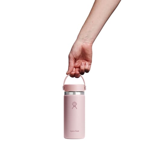 Wide Mouth 16oz (473ml) Surf Stainless Steel Water Bottle (Official Japanese Product)