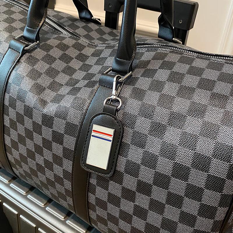 LIDU Large Capacity Travel Bag
