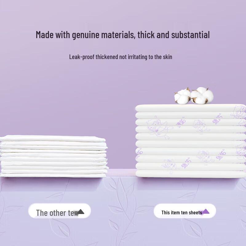 DeYou Disposable Multi-Purpose Care Pads