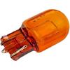 Pair (2) T20 7440 WY21W Turn Signal Light Bulb (12V 21W) Fit For 06 Accord CRV RAV4 REIZ Camry Corolla, 2000 Lexus Es300/Es330, 2010 Subaru, BMW E46