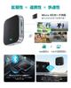 Official Ottocast E2 OttoAiBox E2 Latest Android 13 CarPlay AI Box Adapter with and Compatible with Wired CarPlay and Android Auto Wirelessly Approval