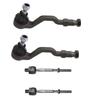 Steering Rack Tie Rod Ball Joint for BMW X5/X6 E70/E71 (Part: 32106793496)
