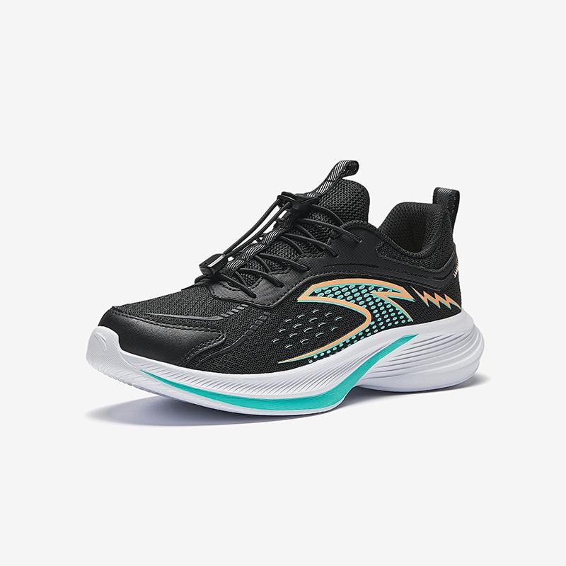 Anta Kids Cloud Walking Comfortable Simple Versatile Running Shoes Men Running Shoes 312515533