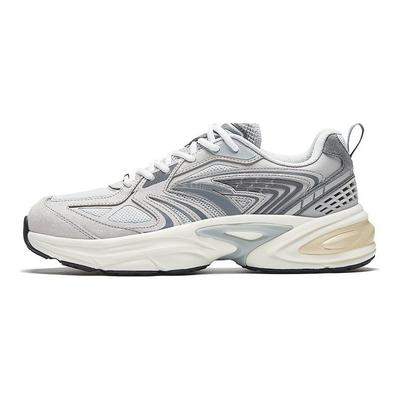 Millennium Ice River Sola Grossa Retrô Estilo de Vida Sapatos Casuais Masculinos Sapatos Casuais 112438893-3