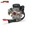 Carburator CVK26 de Înaltă Calitate pentru Modificare Motocicletă GY6 150-250CC