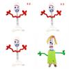 Toy Story 4 Creativity Make Your Own Forky And Knife Diy Kit For Endless Fun
