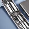 Qisu 6-Piece Manicure and Grooming Kit