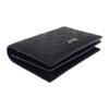 Dior  2ESCH178FLG_H00N Card Case black Calfskin mens