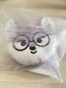 [USED] MINITEEN COIN POUCH FOXDUNGEE WONWOO