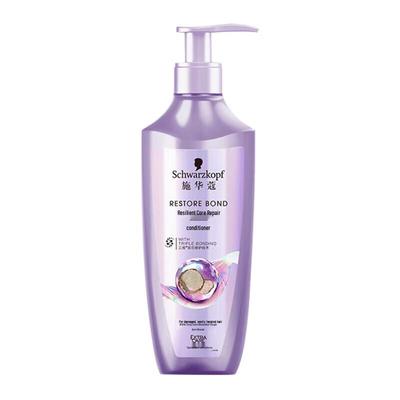 Schwarzkopf Plant Essence Strengthening Repair Conditioner 400ml