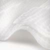 MUJI Waffle Bath Set of 60 x 120 84910029 Towels, 4, cm, Off-White,