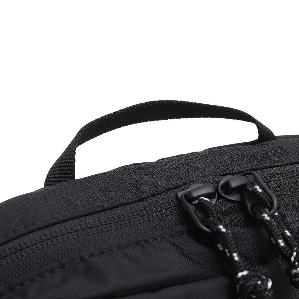 Karrimor Grab Fanny Pack Lightweight Waist Bag Compact 1.5L Outdoor Travel Pouch