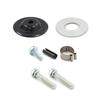 Shift Linkage Hardware Pin Clip Energy Suspension Bushing For Honda Civic CRX