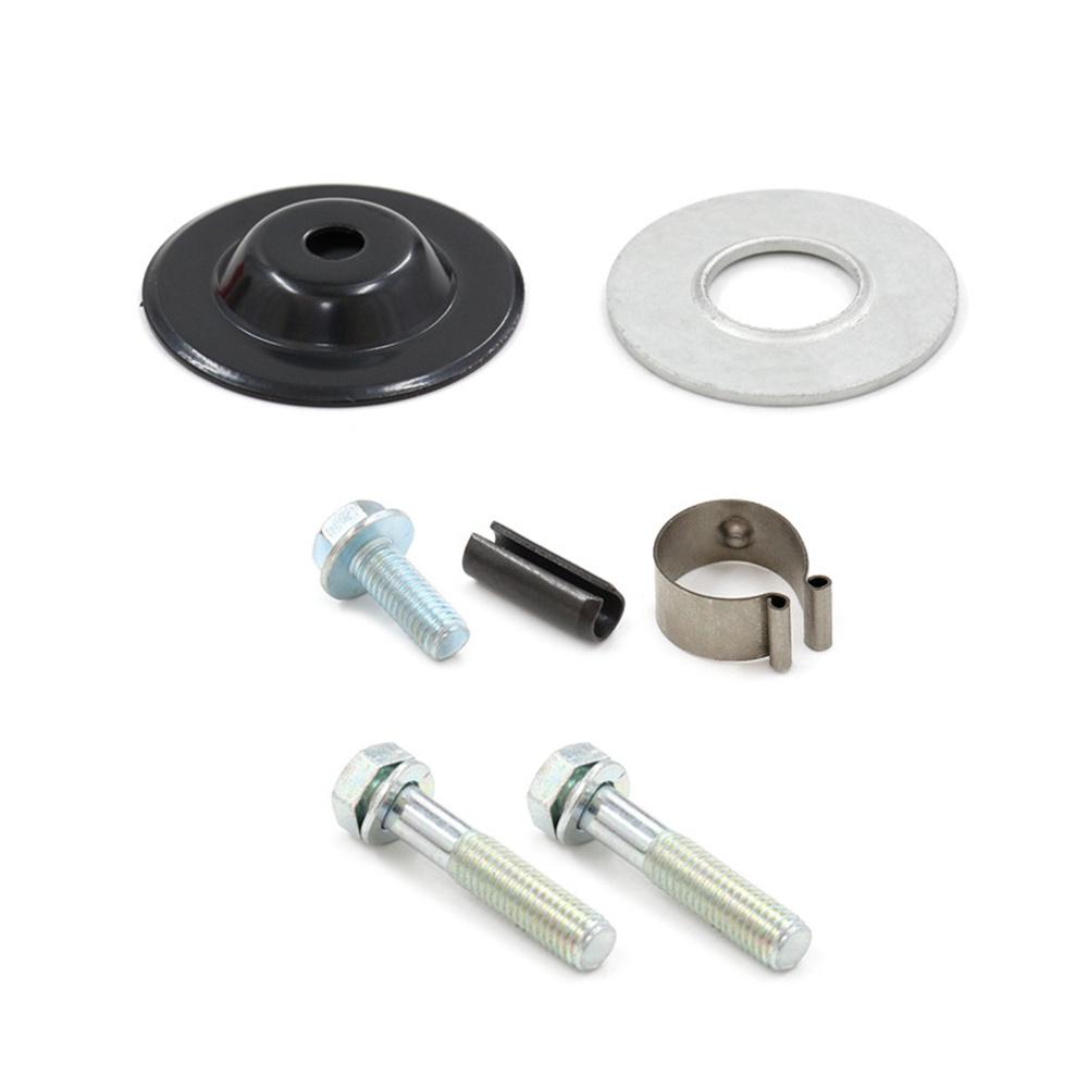 Shift Linkage Hardware Pin Clip Energy Suspension Bushing For Honda Civic CRX