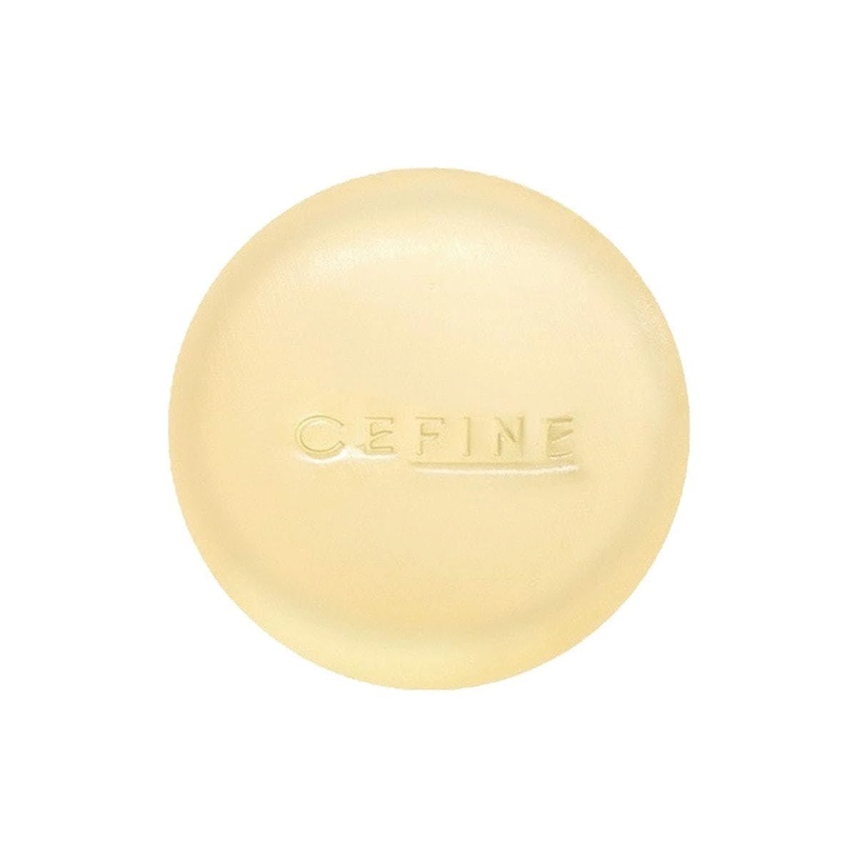 

Cefine FOR SALONS Sensitive Soap Rich 90g