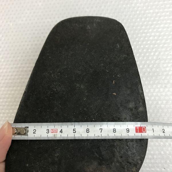 whoop-de-doo leather chukka boots 25 brown slip-on business(USED)