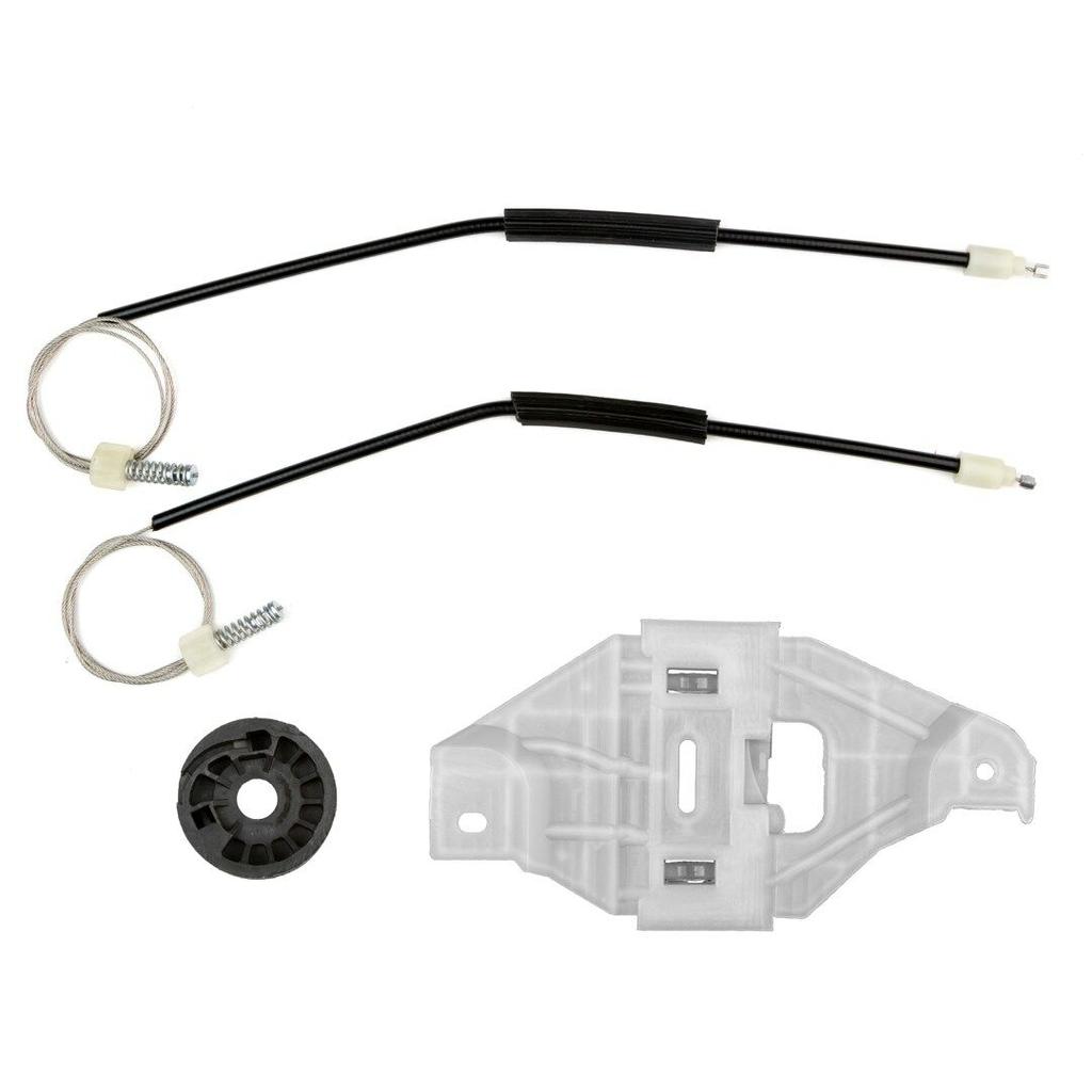 Front Left Windshield Repair Kit for Peugeot 301,Citroen C-Elysee
