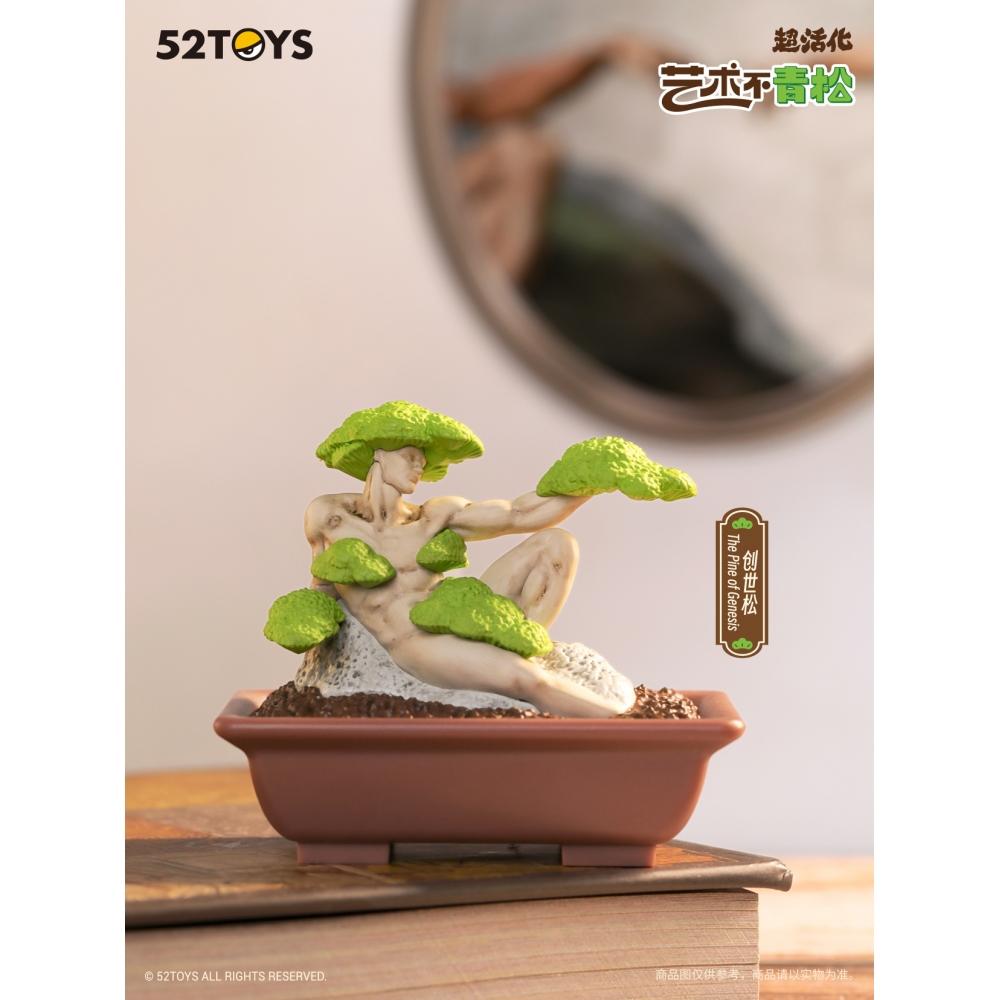 Null Blindbox Que Sera Serie Moderne Antike Kunst Bonsai 1 Box 6 Stck  gnstig kaufen  Preis, kostenloser Versand, echte Bewertungen mit Fotos   Joom