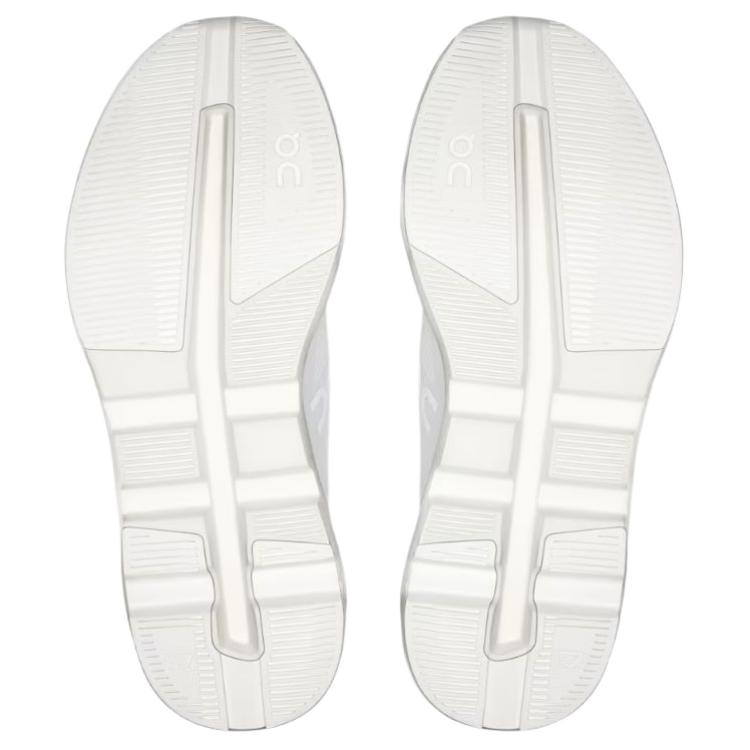 Cloudzone Triple White Women Sneakers 3WF10071200