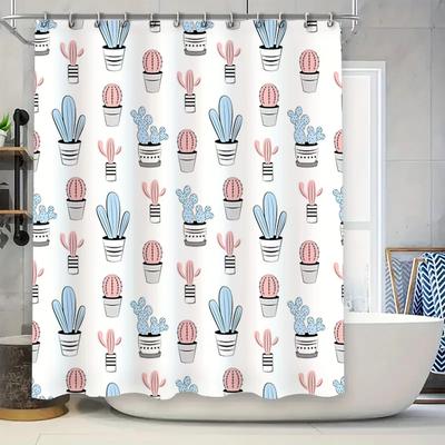 Banyo ve tuvalet – Duş Perdeleri