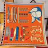 Accessori – Sciarpe e foulard