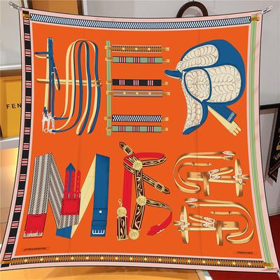 Accesorios – Bufandas