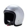 Retro Motorcycle Helmet Open Face ECE DOT Approved Moped 3/4 Vintage Low Profile Japanese Style Half Helmet Men Women Casco Moto