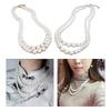 Chain Necklace Beads Choker Beads Neck Jewelry Perfect Gift for Girlfriends