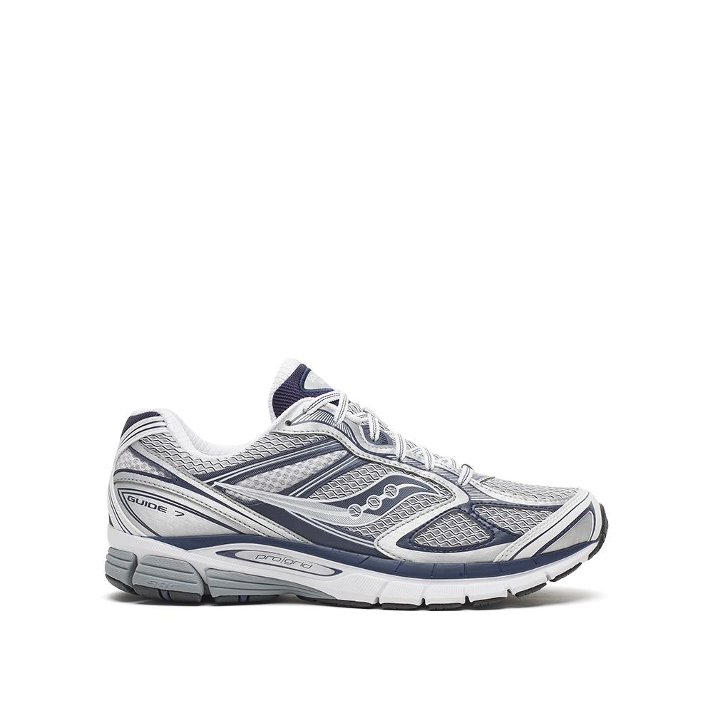 [saucony] Unisex ProGrid Guide 7 S101493-1002 225