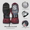 Lanxun Kevlar Snowboard Mittens