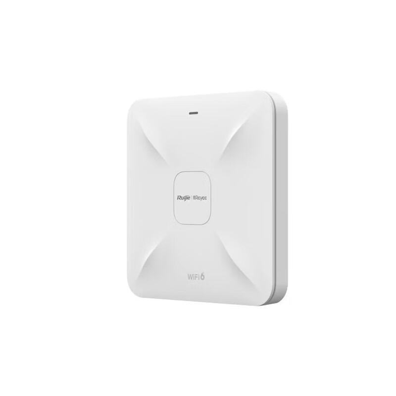 Ruijie Enterprise AX3000M Wi-Fi 7 Access Point (CN version)