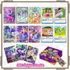 Op Voorraad Kaartspel My Little Pony Trading Battle Card Nightmare Night Booster Pak Officiële Randproducten Collectie Cadeau