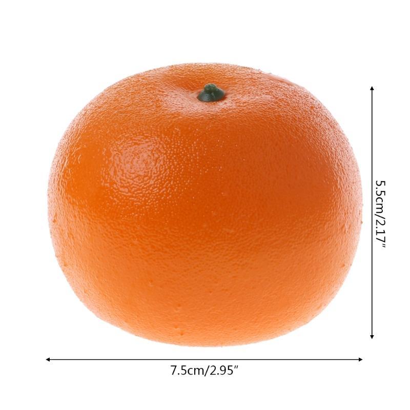 Artificial Fruit Realistic Model Photography Props Accessory