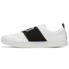 Lawnship 2.0 Unisex White Black 1183A451-101