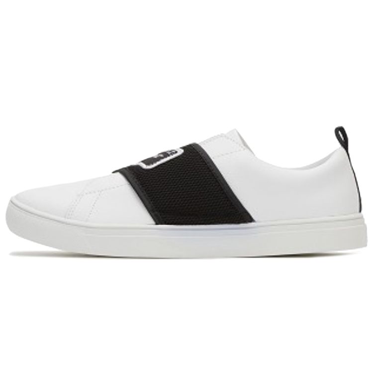 

Onitsuka Tiger Lawnship 2.0 Unisex White Black 1183A451-101 36