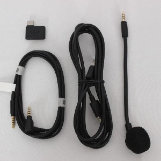 USED Sony INZONE H9 II WH‑G910N‑BZ Black Gaming Headset