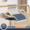 Yajie Anti-Slip Shoulder-Preserving Clothes Hangers