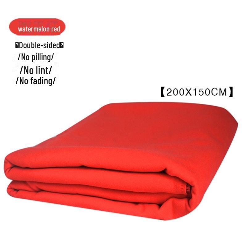Iyengar Yoga Blankets - Thick, Non-Slip Meditation and Rest Mats