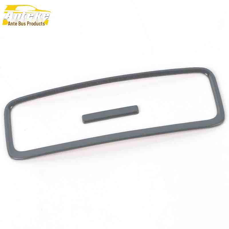 

BYD 22 Уплотнительная рама заднего воздухозаборника и патч кондиционера третьего ряда