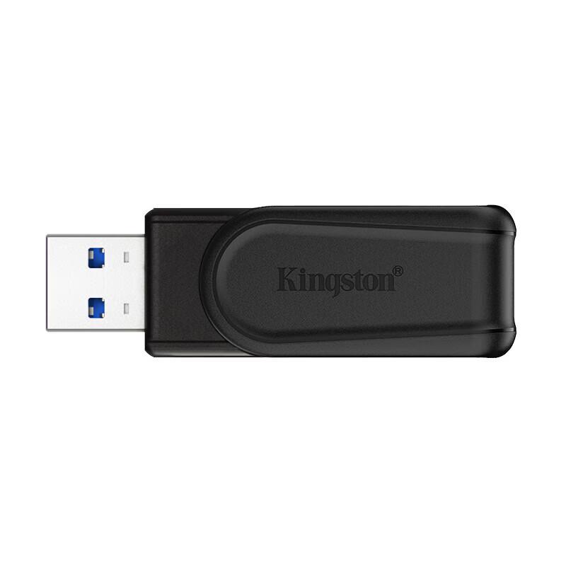 Kingston DTXS USB 3.2 Gen 1 Flash Drive