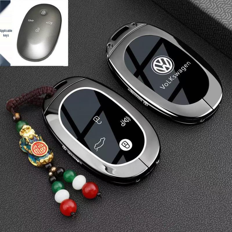 Volkswagen ID9X Key Case for New Model ID UNYX 08 Car ID.ERA 9X Remote Control Shell