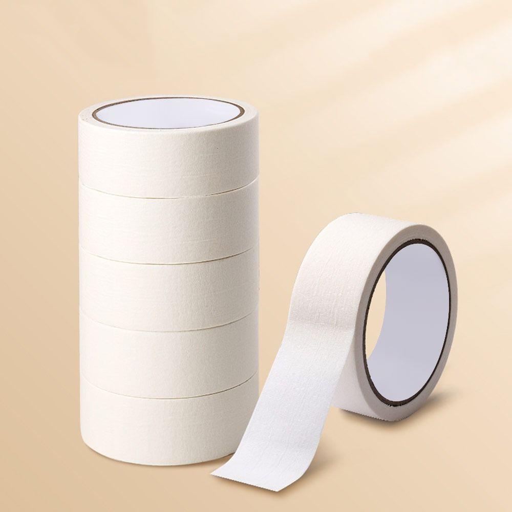 Handmade Perler Beads Masking Tape DIY Accessories No Residue Perler Beadsheat-resistant Paper No Shifting Perler Bead Tool