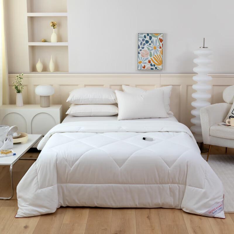 

Aiqiwoo Cotton Soybean Protein Quilt