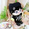 1/12BJD Dolls Clothes Accessories Hoodies Clothes Sweatshirt Outfits Tops Shoes Handmade Hoodies